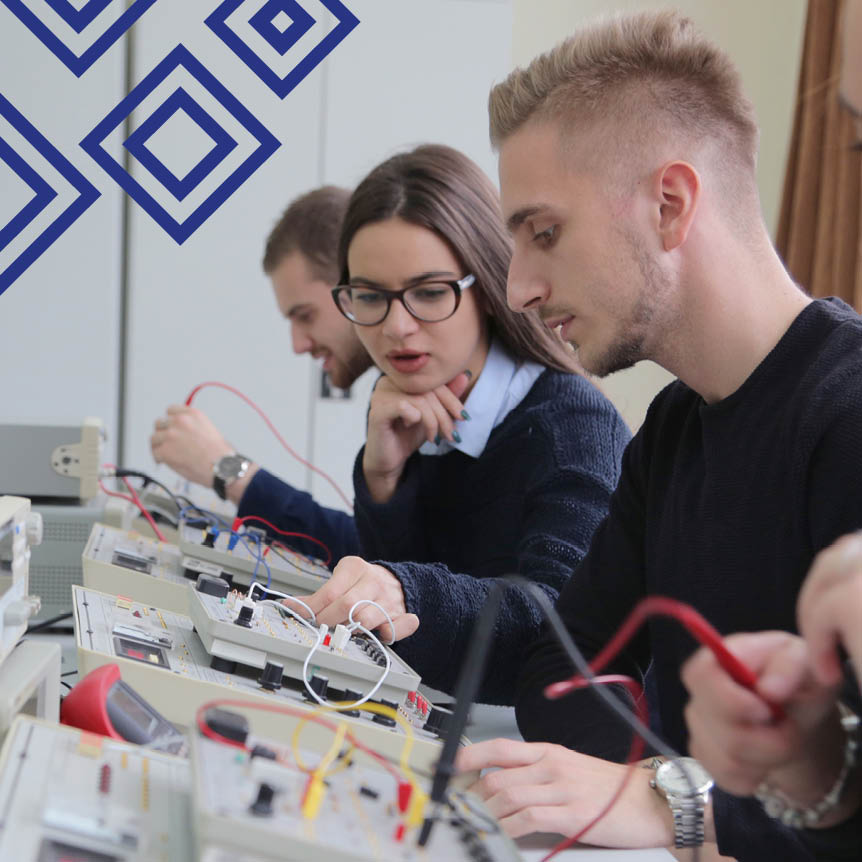 EDUCATION Rete politecnica